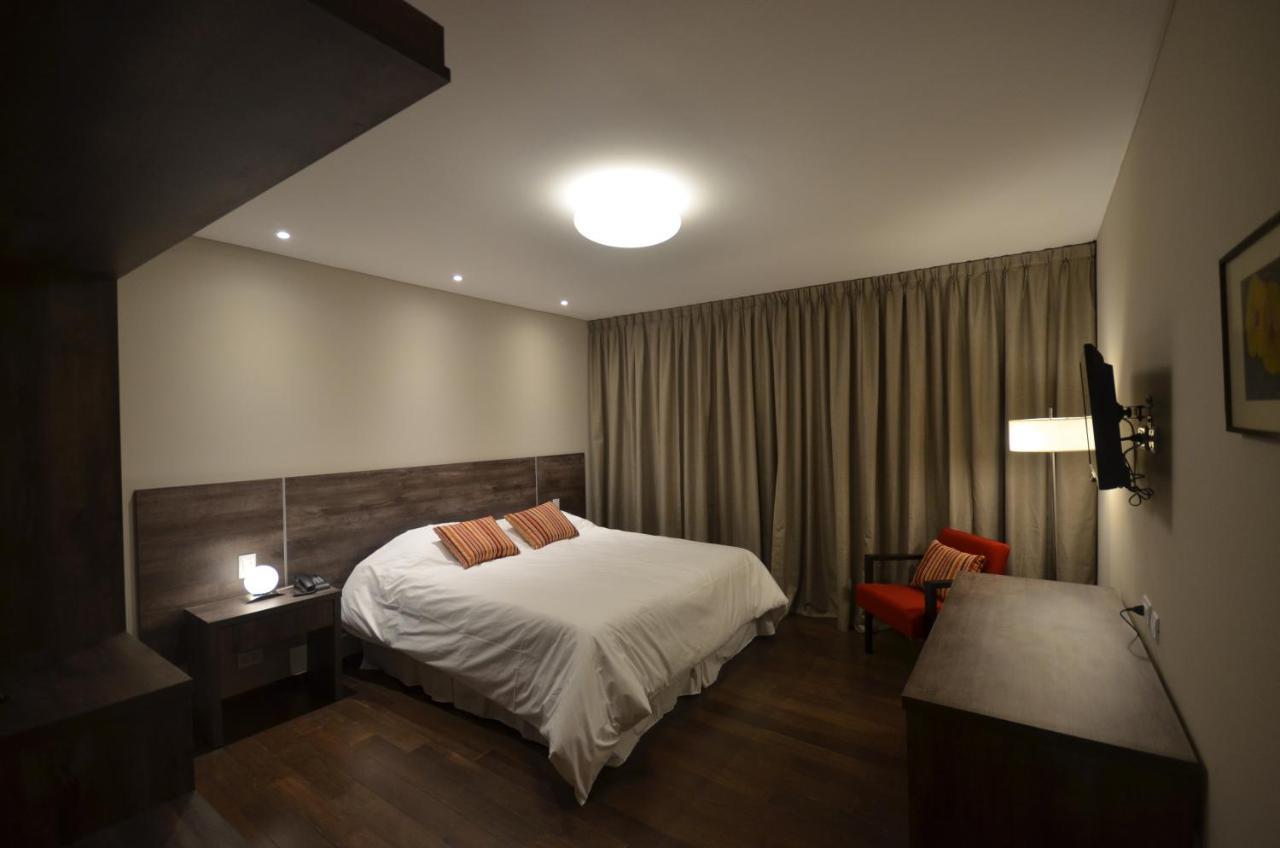 Amarilis Hotel Boutique Alberti Buitenkant foto