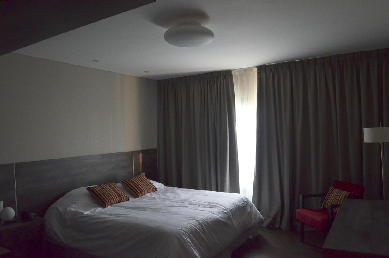 Amarilis Hotel Boutique Alberti Buitenkant foto