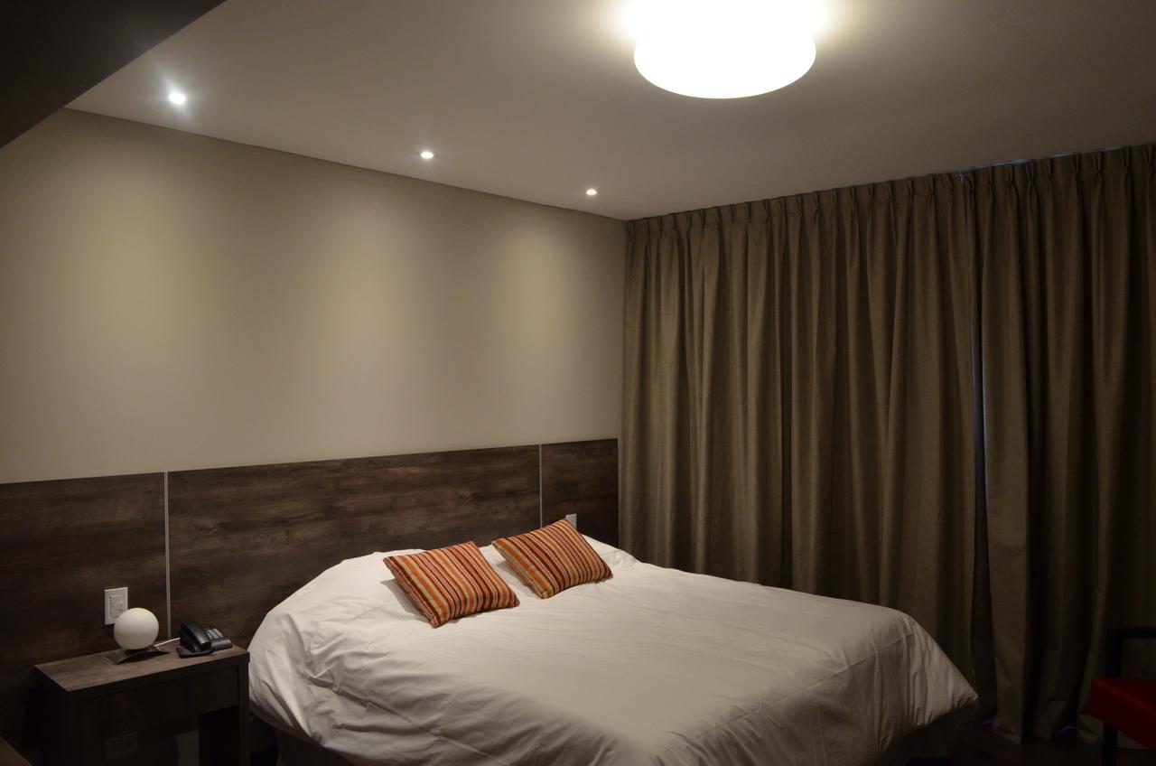 Amarilis Hotel Boutique Alberti Buitenkant foto