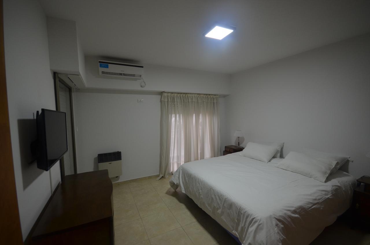 Amarilis Hotel Boutique Alberti Buitenkant foto