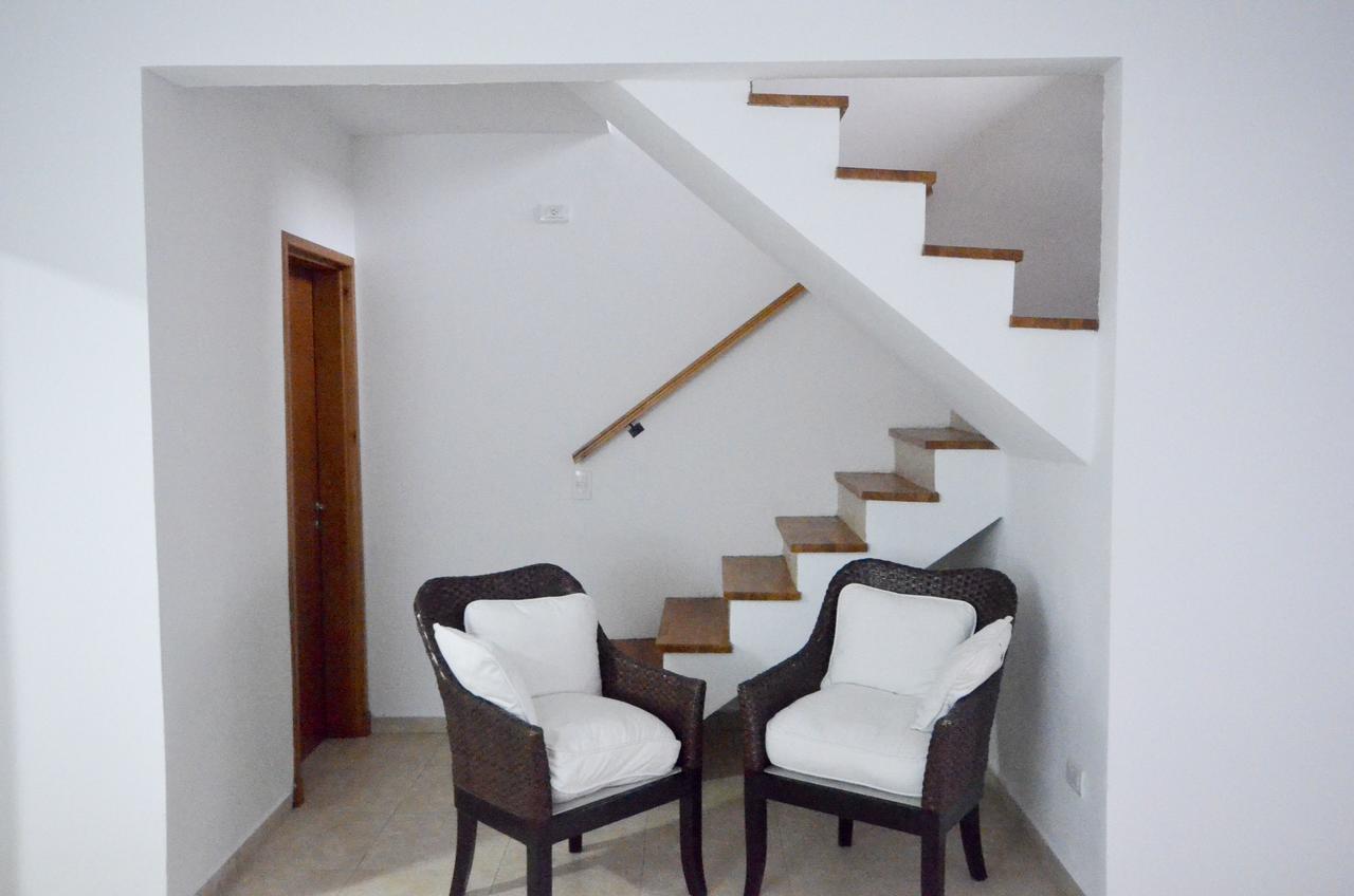 Amarilis Hotel Boutique Alberti Buitenkant foto