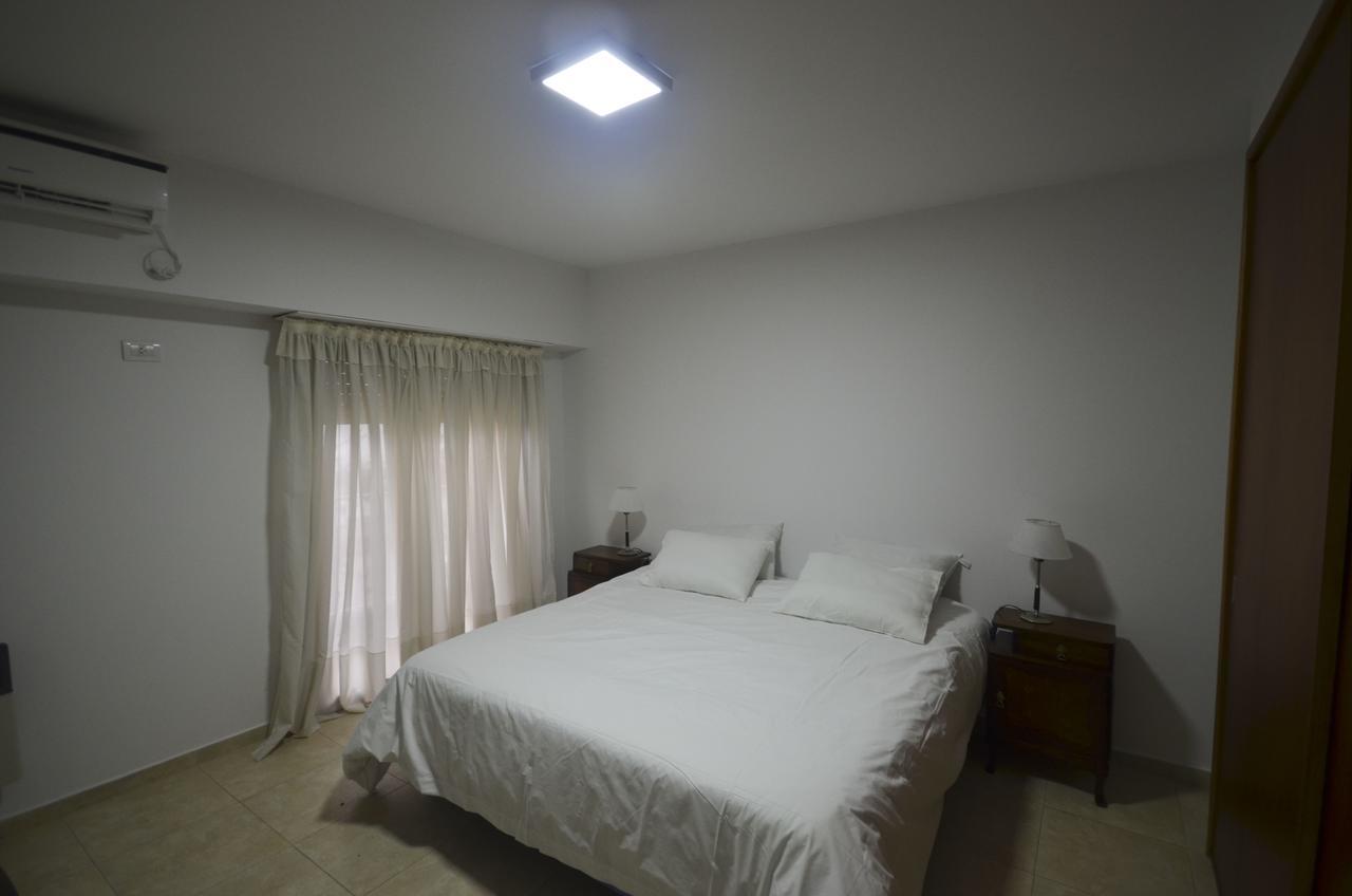 Amarilis Hotel Boutique Alberti Buitenkant foto
