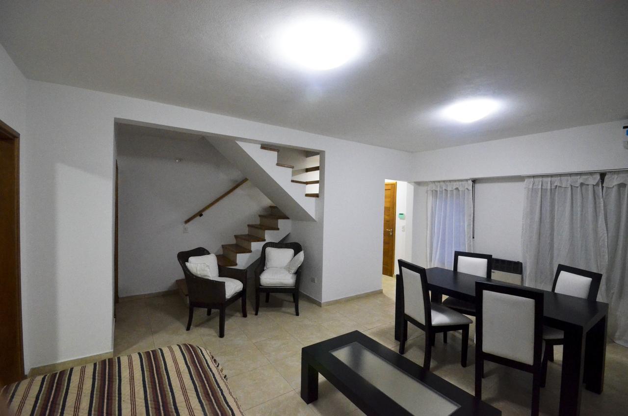 Amarilis Hotel Boutique Alberti Buitenkant foto