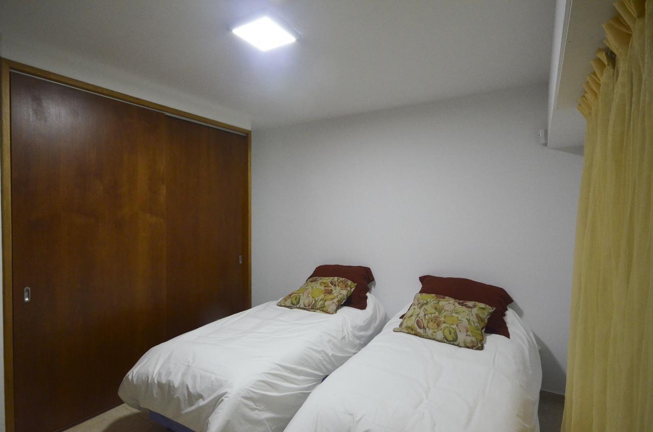 Amarilis Hotel Boutique Alberti Buitenkant foto