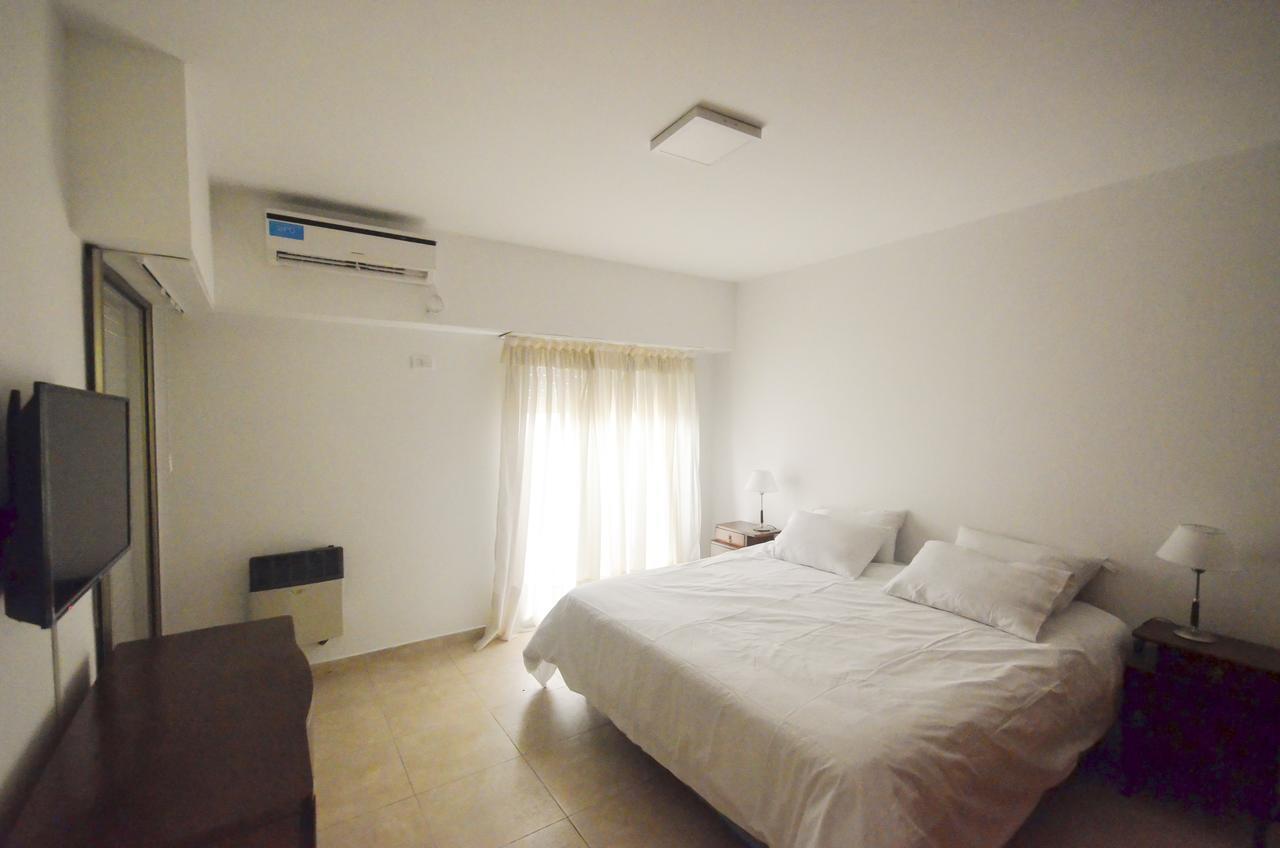 Amarilis Hotel Boutique Alberti Buitenkant foto
