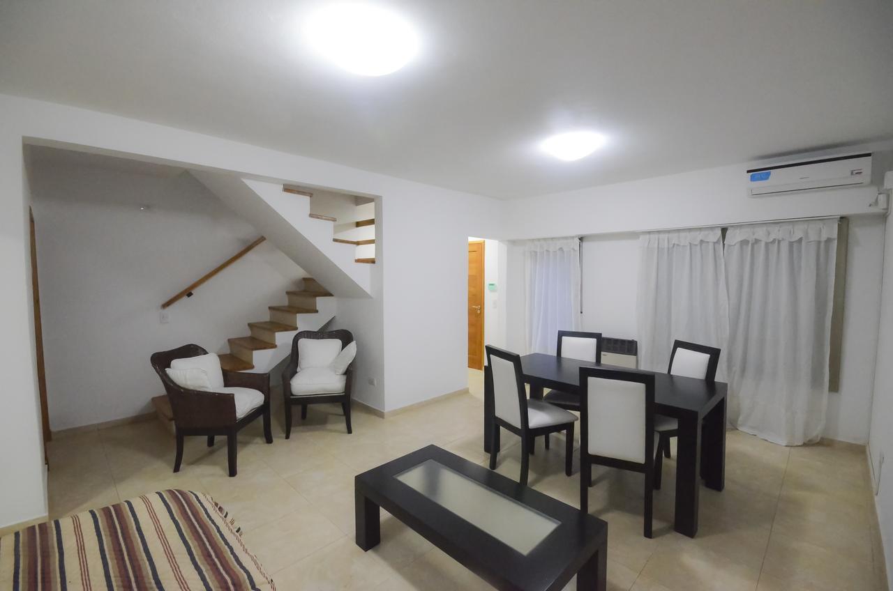 Amarilis Hotel Boutique Alberti Buitenkant foto