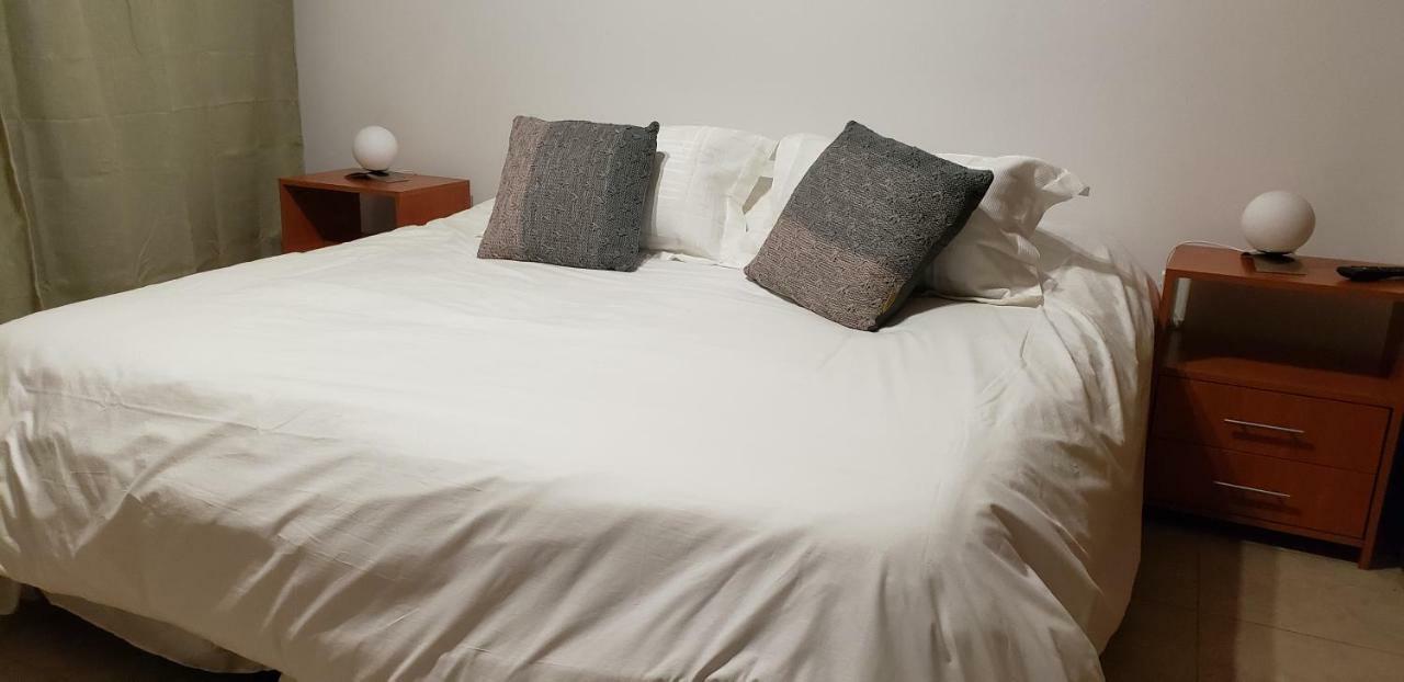 Amarilis Hotel Boutique Alberti Buitenkant foto